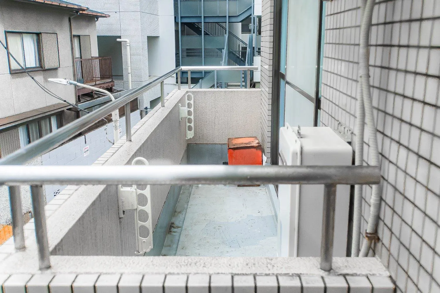 Apartment Studio Aoi Präfektur Tokio Japan