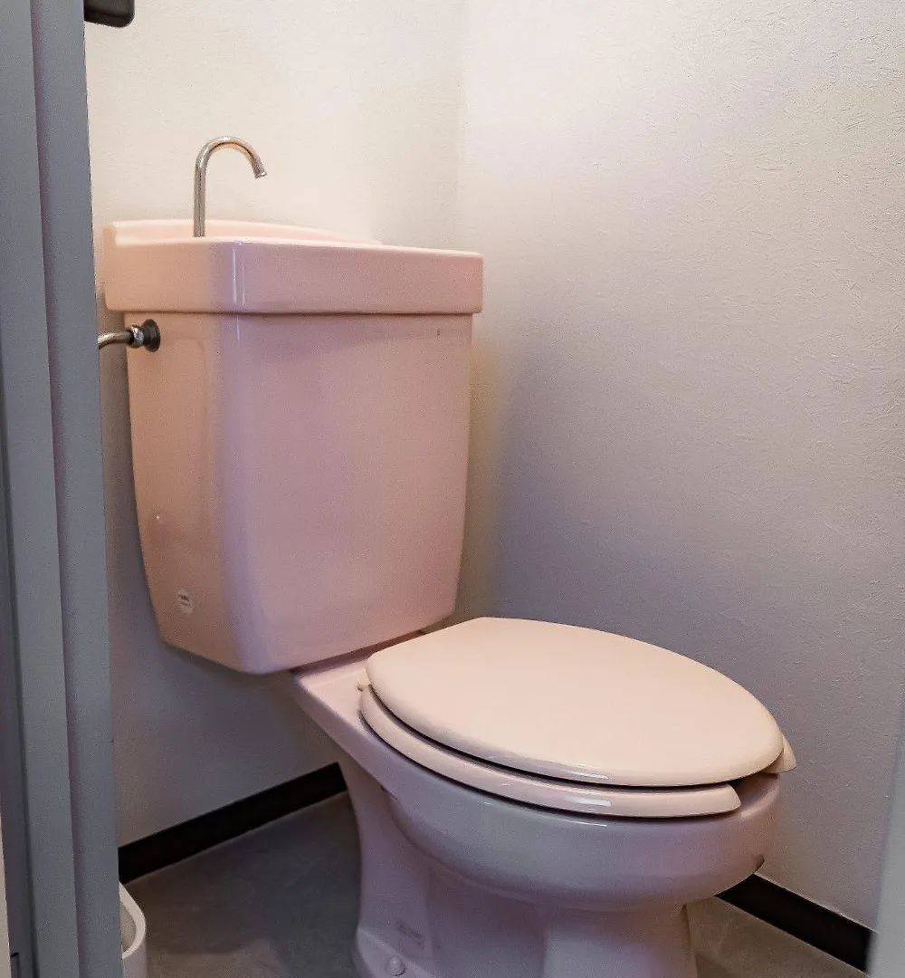 Apartamento Studio Aoi Tokio